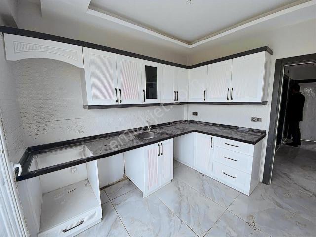 Kulepark~ayrıcalığı~ile~sarıçam~belediye~civ~2+1~kapalı Mutfak~