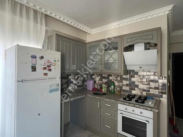 Kulepark~farkıyla~btü~üniversite~civ~1+1~eşyalı~migros~karşısı