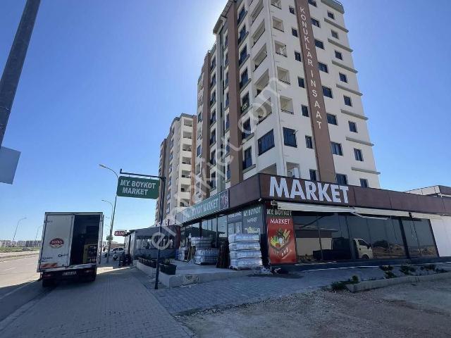Kulepark~farkıyla~bulvar~üzeri~2+1~özel~işçilikli~8~katlı~lüks