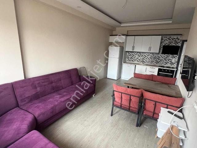 Kulepark~farkıyla~migros~yanıeşyalı~oturuma~hazır1+1geniş~oturum