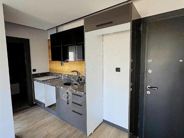 Kulepark~farkıyla~stadyum~manzaralı~site~süper~lüks~1+1~iskanlı