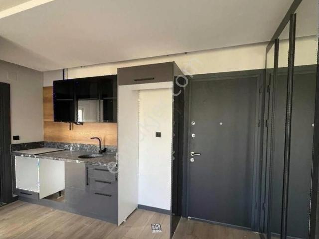 Kulepark~farkıyla~stadyum~manzaralı~site~süper~lüks~1+1~iskanlı