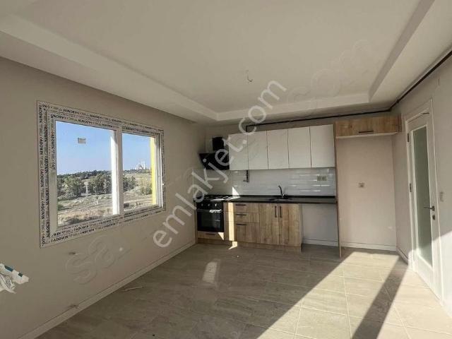 Kulepark~farkıyla~stadyum~manzaralı~site~süper~lüks~3+1~iskanlı