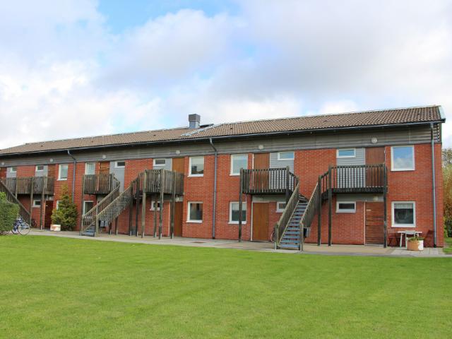 Kulgränden 5 B