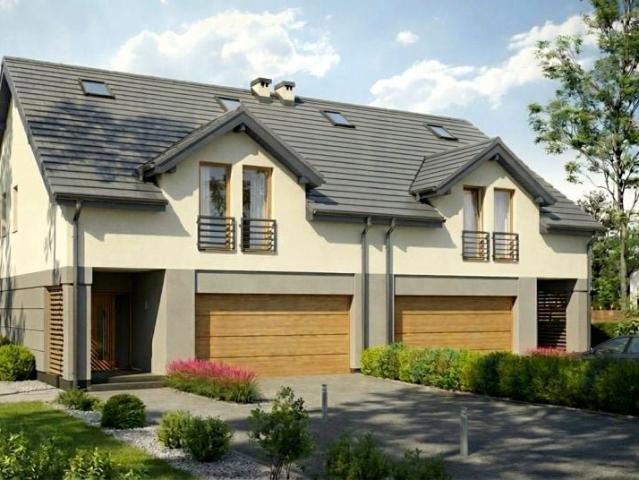 Kuligowska 190 m², Warszawa