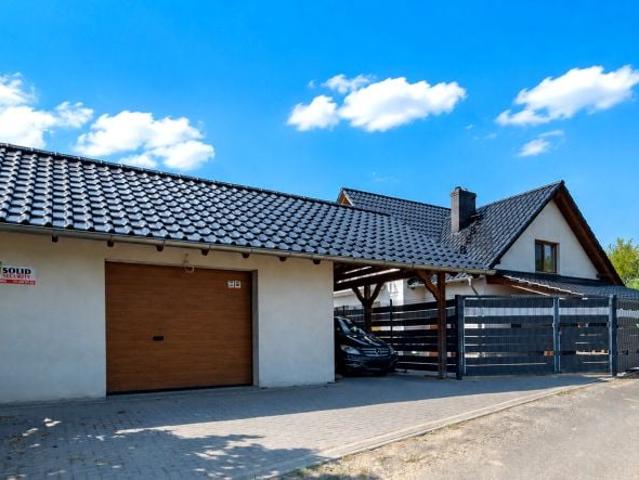 Kuliga 59 150 m², Pawłowiczki