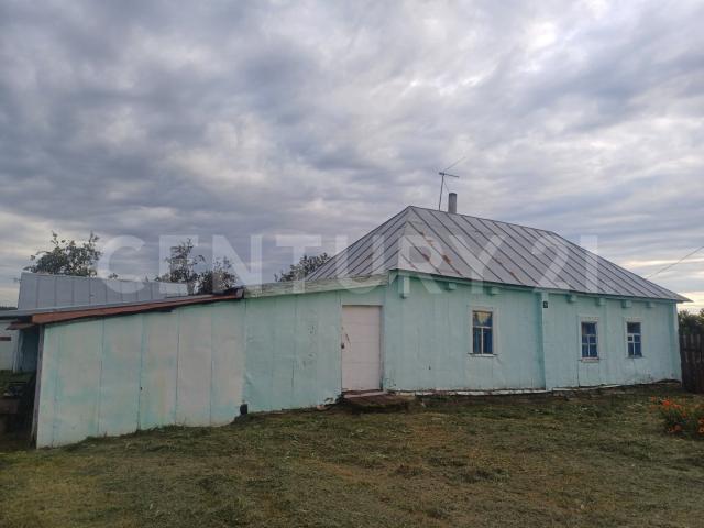 Куликово с, Ленина ул,19