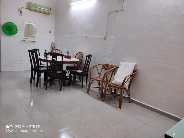 Kulim Taman Tunku Putra house for sales