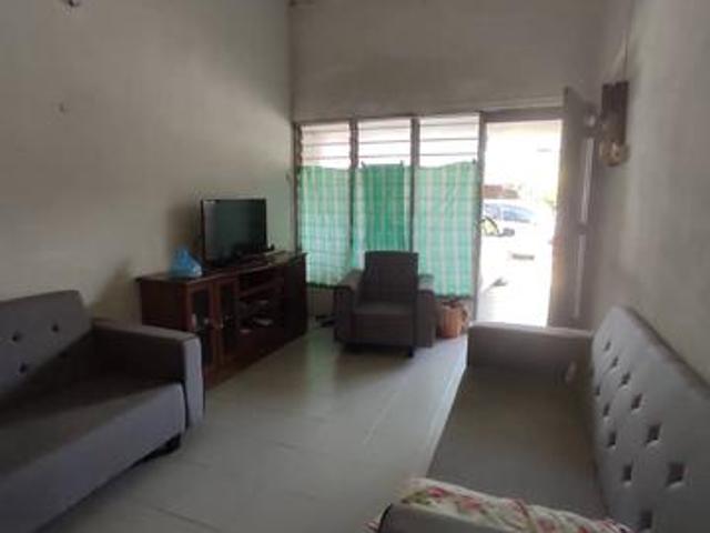 Kulim Taman Tunku Putra House For sales
