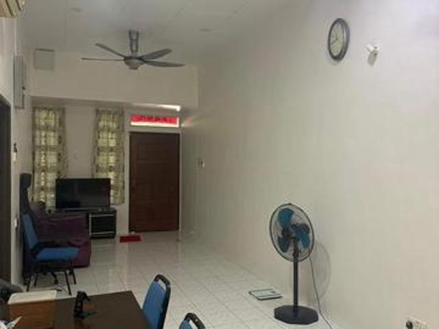Kulim Taman Kemuning Single sty medium cost