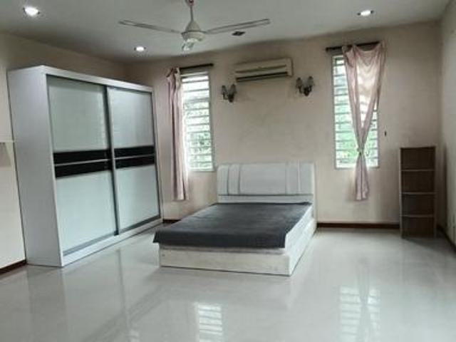Kulim Taman Penaga 2storey semiD house for sales