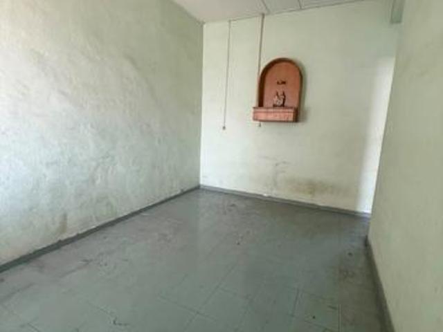 Kulim Taman Selasih Single Storey House For Sale