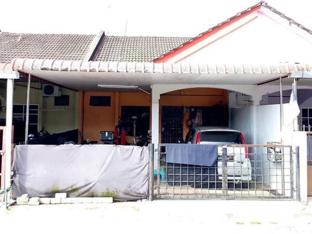 Kulim Technocity KTC Kulim