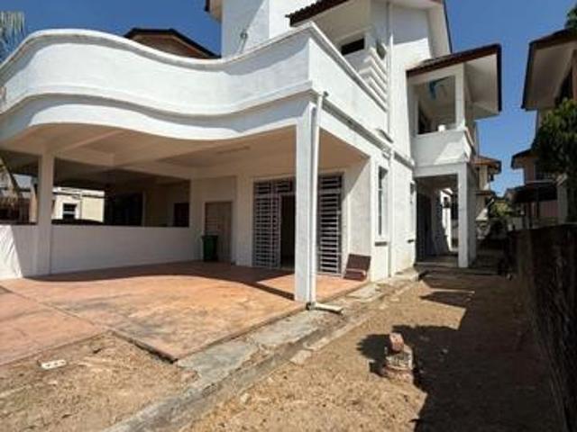 Kulim utama double str semi d for sale