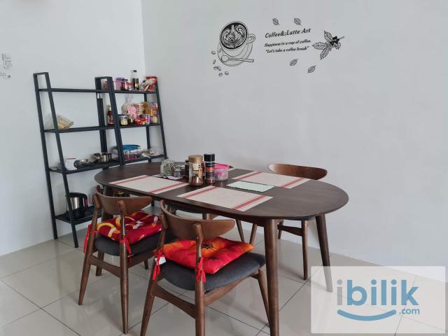 Kulim Utama Fasa 2 Middle Room Air Conditioner