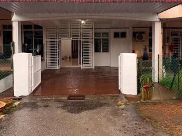 Kulim Utama Persiaran Utama Teres 1 tingkat