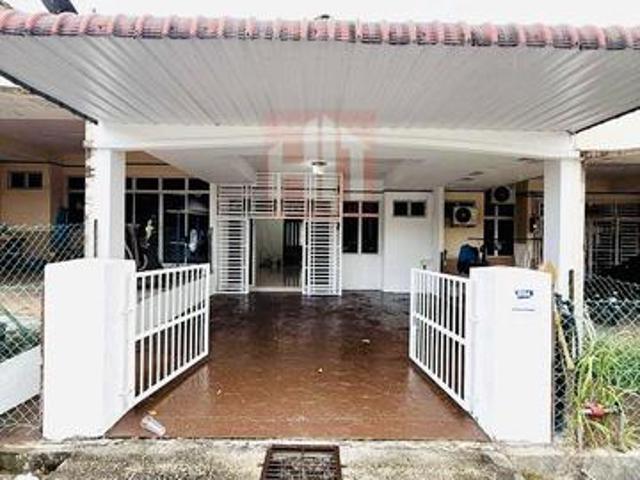 KULIM UTAMACASHBACK 40K Full LOAN ZERO DOWNPAYMENT