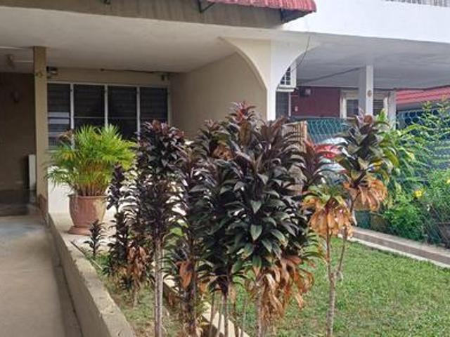 Kulim Double Storey SemiDetached house for sale PRIME LOCATION