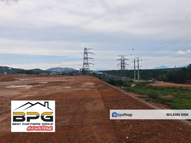 Kulim Hi Tech Park