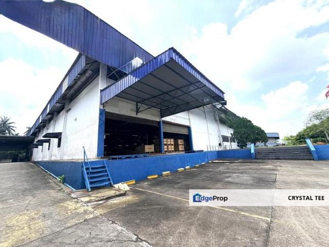 Kulim Hi Tech Park