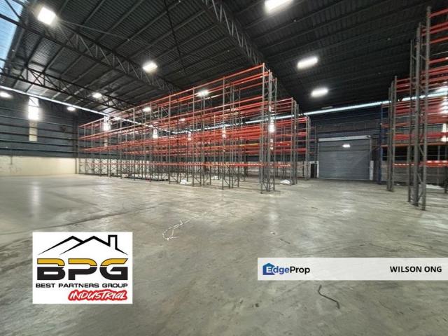 Kulim Hi Tech Park