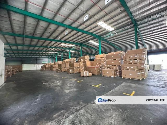 Kulim Hi Tech Park