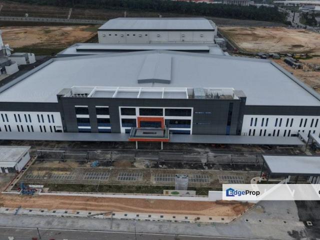 Kulim Hi Tech Park