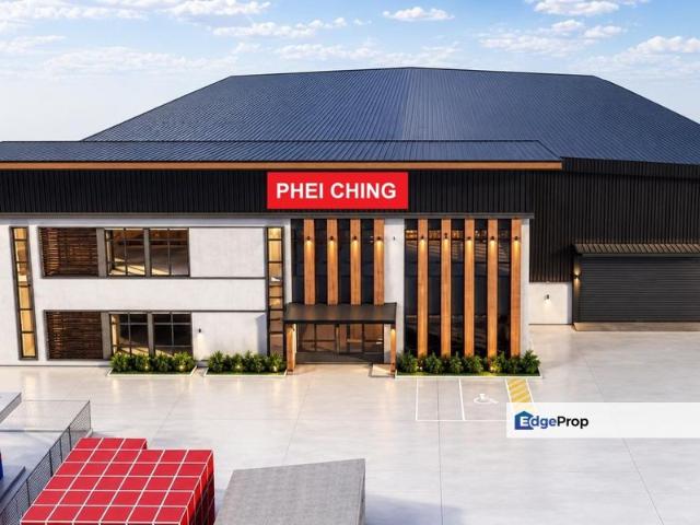 Kulim Hi Tech Park