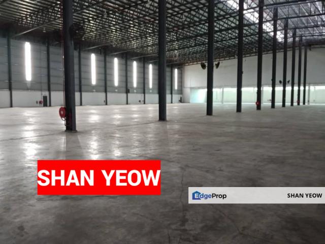 Kulim Hi Tech Park