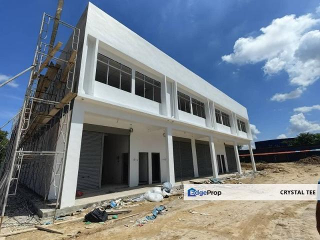 Kulim Hi Tech Park