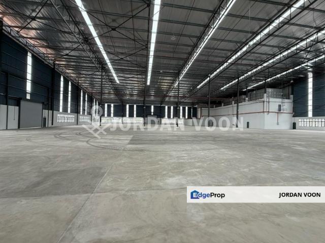 Kulim Hi Tech Park