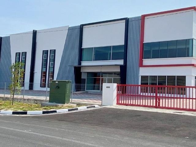 Kulim Hi Tech Park