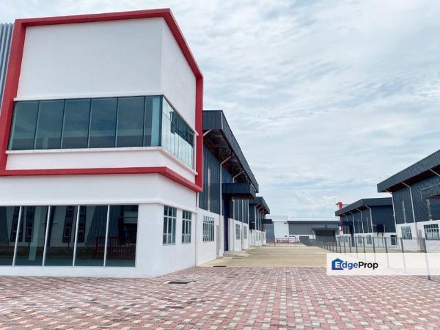 Kulim Hi Tech Park