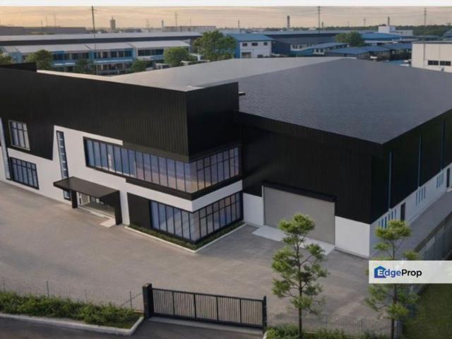 Kulim Hi Tech Park