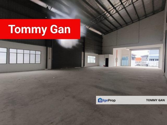 Kulim Hi Tech Park
