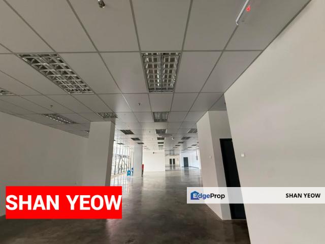 Kulim Hi Tech Park
