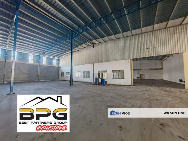 Kulim Hi Tech Park