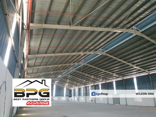 Kulim Hi Tech Park