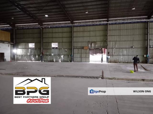 Kulim Hi Tech Park
