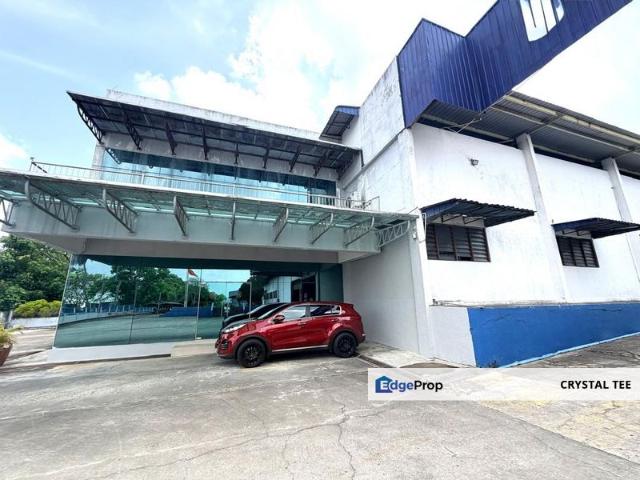 Kulim Hi Tech Park