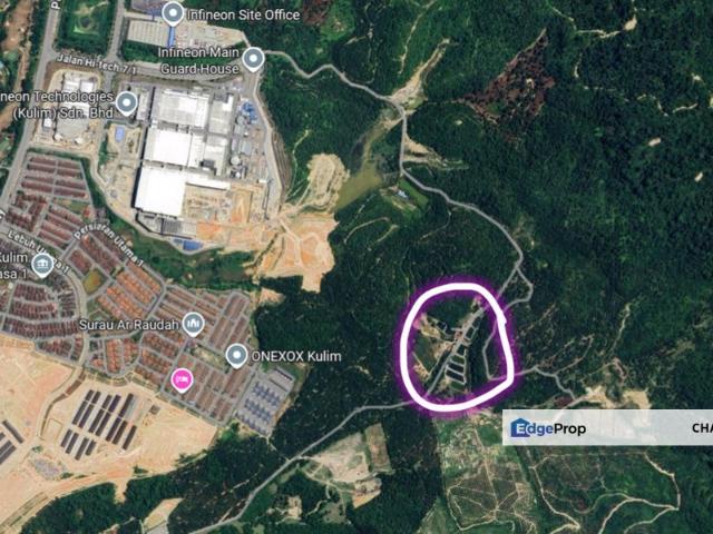 Kulim Hi Tech Park