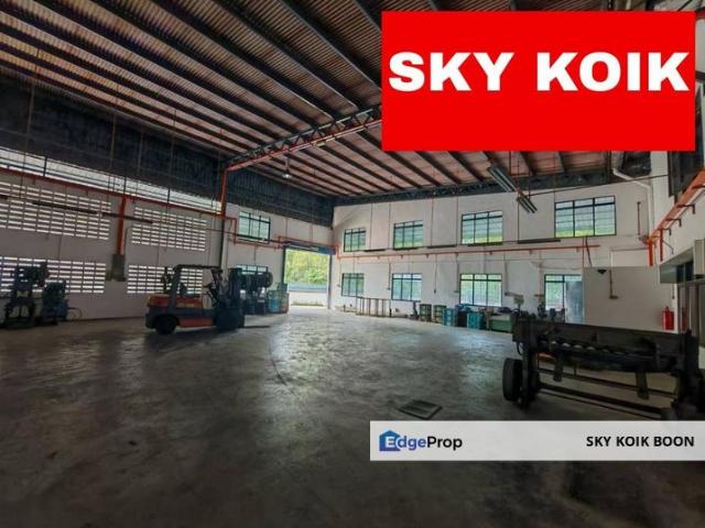 Kulim Hi Tech Park