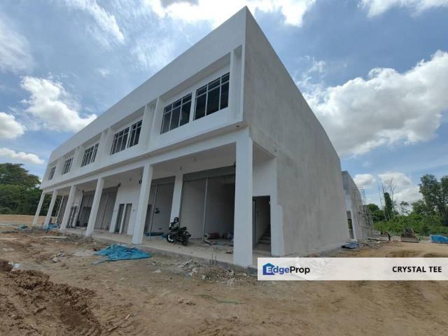Kulim Hi Tech Park