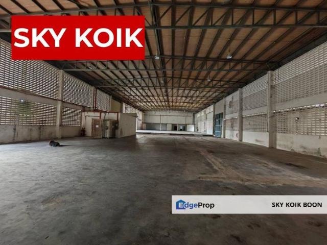 Kulim Hi Tech Park