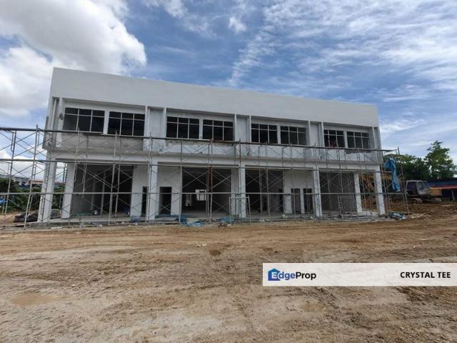 Kulim Hi Tech Park