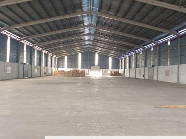 Kulim Hi Tech Park
