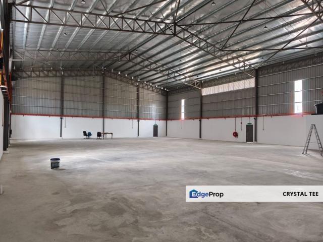 Kulim Hi Tech Park