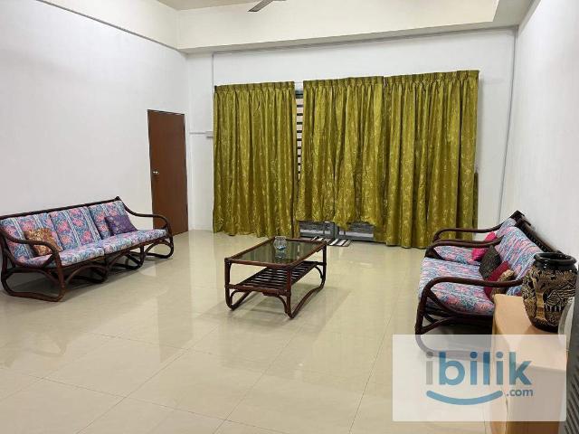 Kulim Hi Tech Park / Loft Garden /Room
