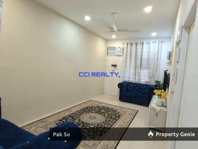 Kulim house For Sale