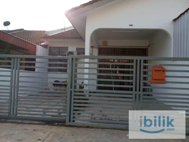 Kulim Kota Kenari single room